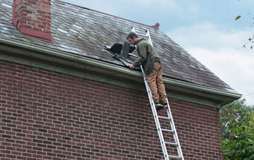 what affects urgent Thorpe Street roof repairs