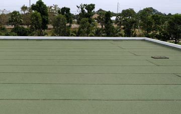 all Thorpe Street roofing types quoted for
