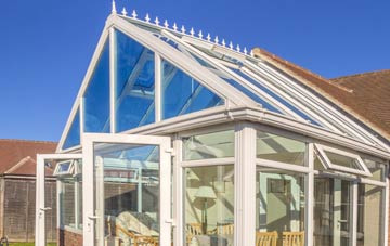 conservatory roof insulation costs Thorpe Street