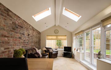 conservatory roof insulation Thorpe Street, Suffolk