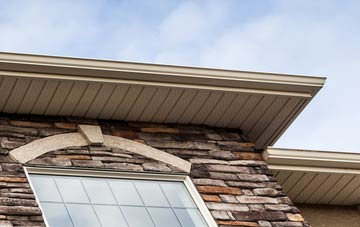 Thorpe Street diy soffit installation