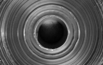 Thorpe Street edpm waterproofing