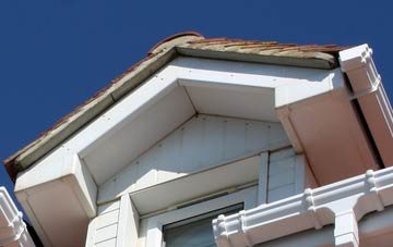 Thorpe Street fascia installation costs