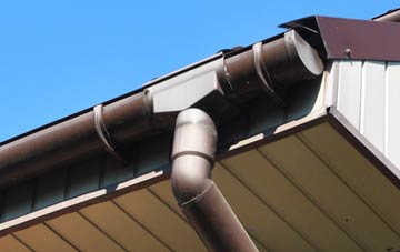types of Thorpe Street fascias