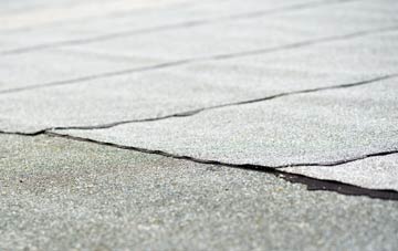 disadvantages of Thorpe Street felt roofing