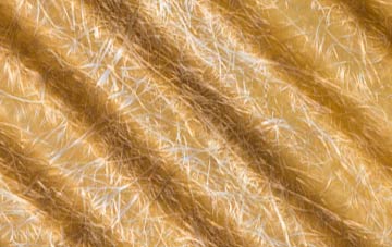 Thorpe Street fibreglass roof waterproofing