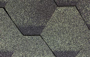 Thorpe Street fibreglass shingle repairs