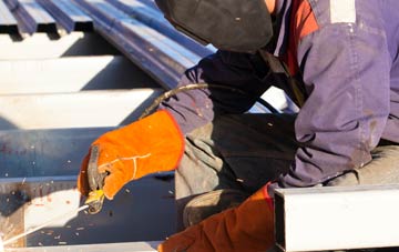 Thorpe Street flat roofing options