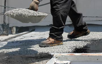 Thorpe Street flat roofing companies
