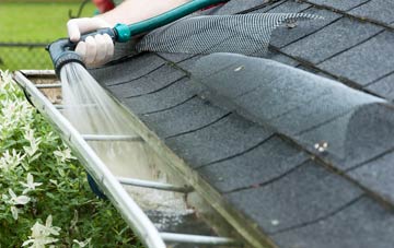 Thorpe Street gutter cleaning costs