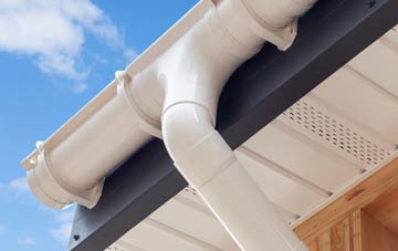Thorpe Street gutter installation costs
