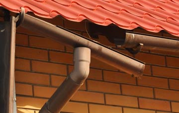 Thorpe Street gutter repair costs