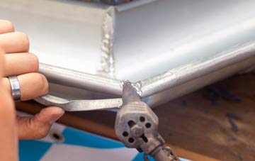 disadvantages of Thorpe Street lead roofing