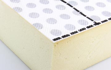 meeting Thorpe Street building codes