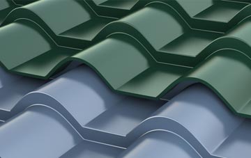 who should consider Thorpe Street plastic roofs