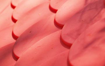 Thorpe Street plastic roof costs