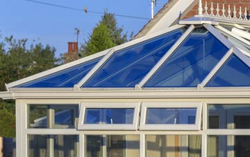 professional Thorpe Street conservatory insulation
