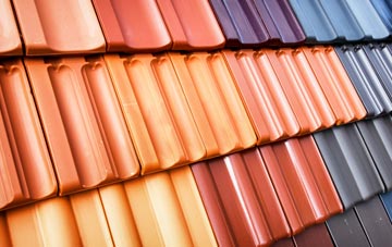 Thorpe Street roof tile costs