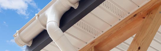 get Thorpe Street guttering quotes today