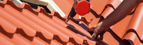 save on Thorpe Street roof installation costs
