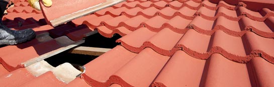 compare Thorpe Street roof repair quotes