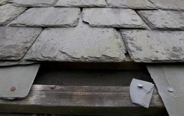 Thorpe Street slate roof repairs and maintenance