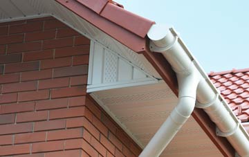 Thorpe Street soffit repair costs