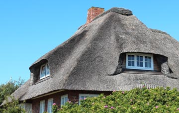 thatch roofing Thorpe Street, Suffolk