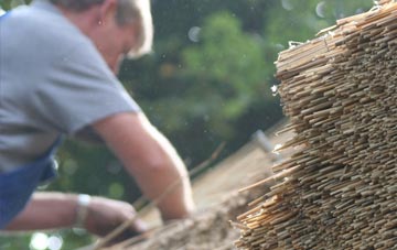 professional Thorpe Street thatchers