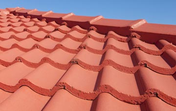 Thorpe Street tile and slate roof replacement