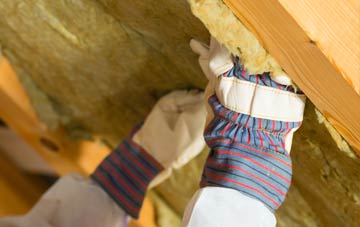 types of Thorpe Street pitched roof insulation materials