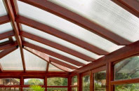 Thorpe Street conservatory roofing insulation