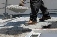 find rated Thorpe Street flat roofing replacement companies