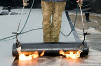 Thorpe Street flat roof sealing quote