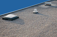 Thorpe Street flat roofing