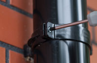 Thorpe Street gutter installers