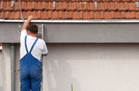 free Thorpe Street gutter repair quotes