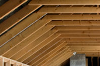 Thorpe Street pitched insulation quotes