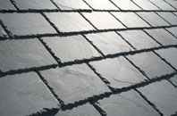 Thorpe Street slate roof