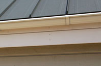 Thorpe Street soffit repair