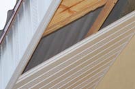 rated Thorpe Street soffit repair companies