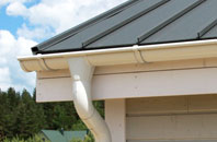 Thorpe Street soffits