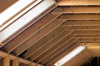 Thorpe Street tapered roof insulation quotes