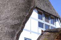 find rated Thorpe Street thatchers